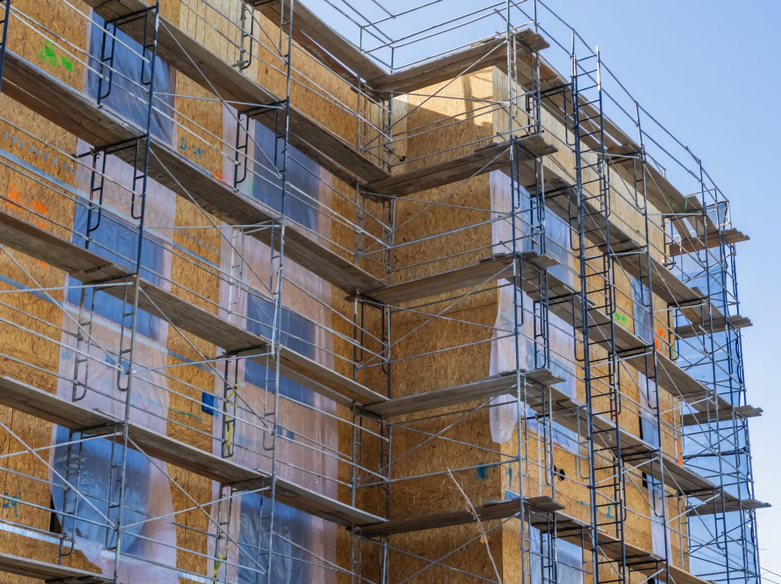 Structural Audit